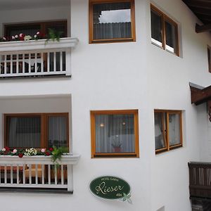 Gaestehaus Rieser
